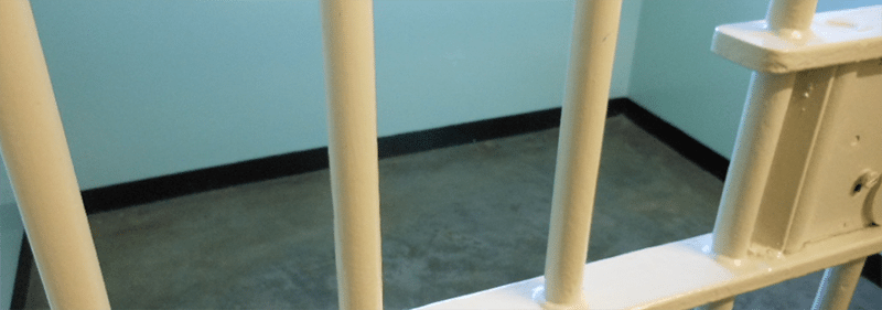 prison