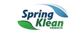 SpringKlean Products Logo