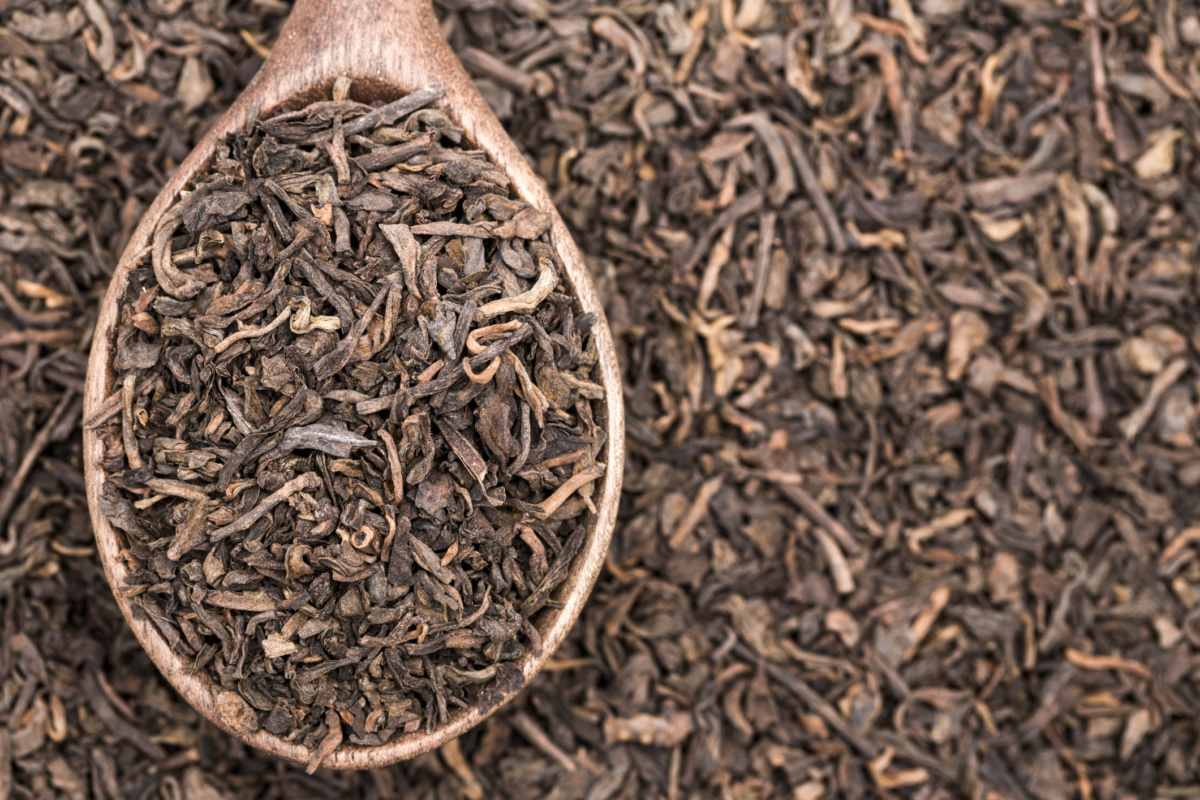 Puerh Tea Benefits For Health – Springklean Products